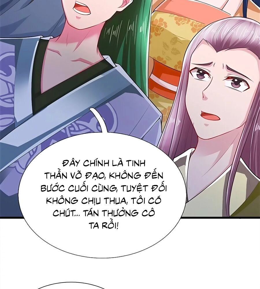 Phụng Lâm Thiên Hạ: Đệ Nhất Mỹ Nữ Chapter 58 - 22