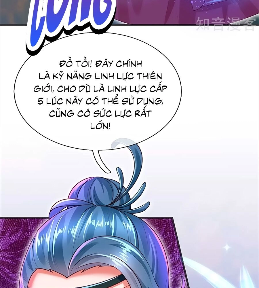 Phụng Lâm Thiên Hạ: Đệ Nhất Mỹ Nữ Chapter 58 - 27