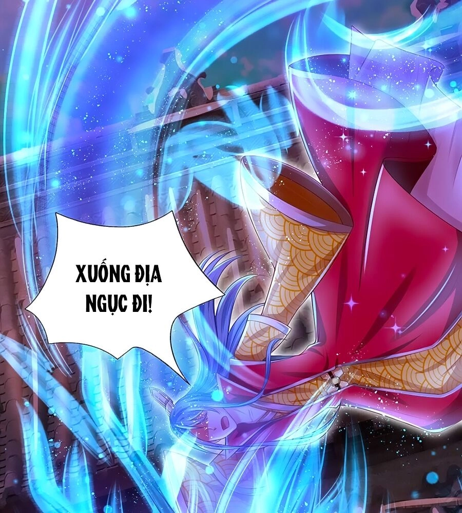 Phụng Lâm Thiên Hạ: Đệ Nhất Mỹ Nữ Chapter 58 - 29