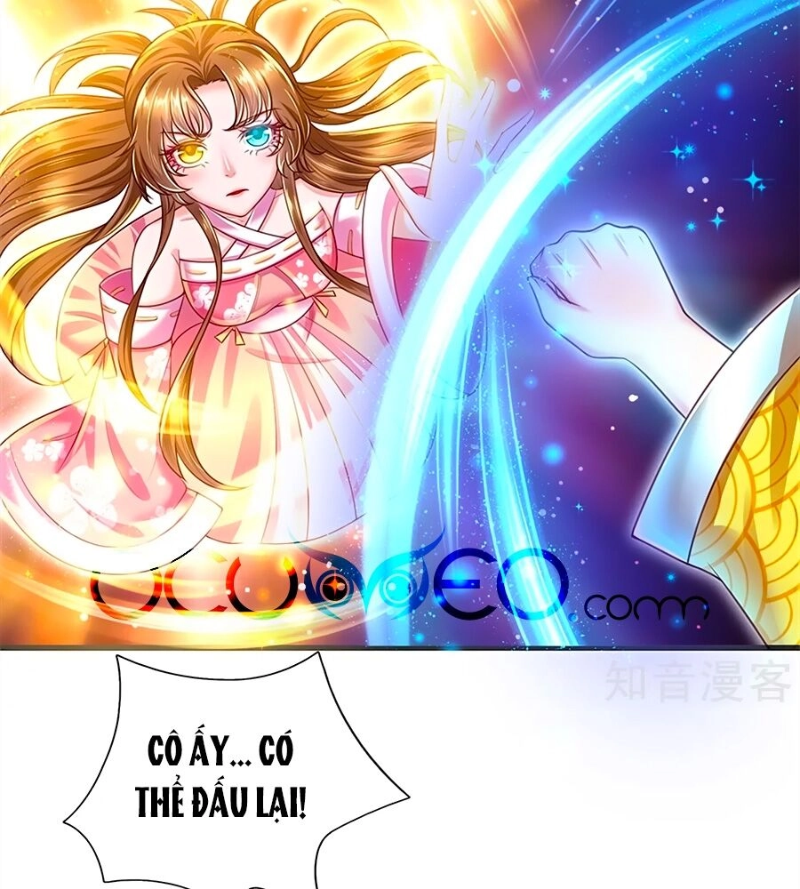 Phụng Lâm Thiên Hạ: Đệ Nhất Mỹ Nữ Chapter 58 - 33