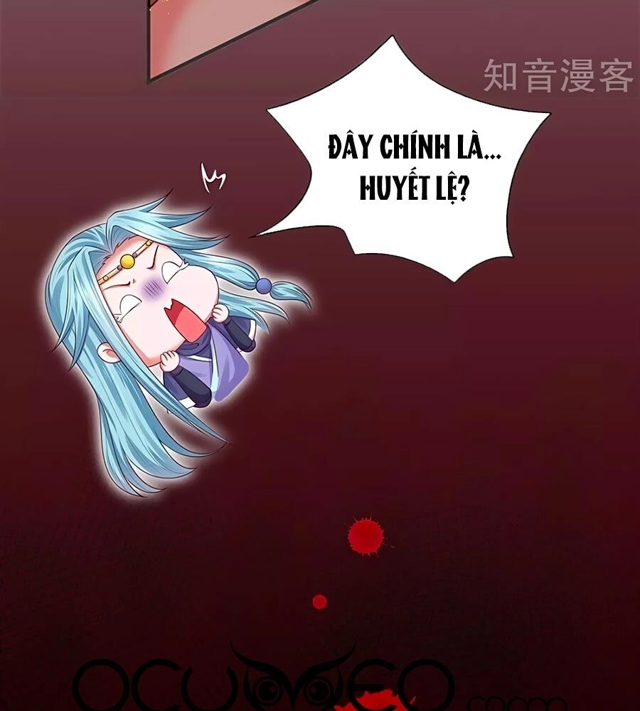 Phụng Lâm Thiên Hạ: Đệ Nhất Mỹ Nữ Chapter 59 - 3