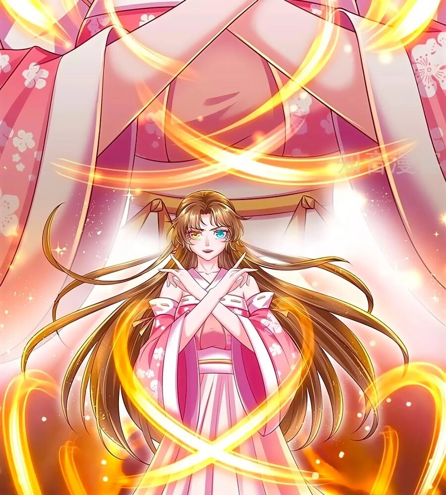 Phụng Lâm Thiên Hạ: Đệ Nhất Mỹ Nữ Chapter 59 - 6