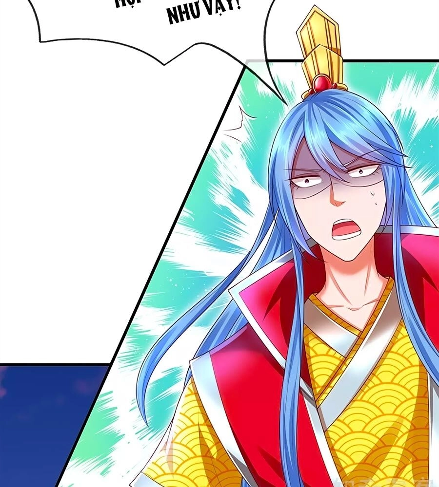 Phụng Lâm Thiên Hạ: Đệ Nhất Mỹ Nữ Chapter 59 - 10