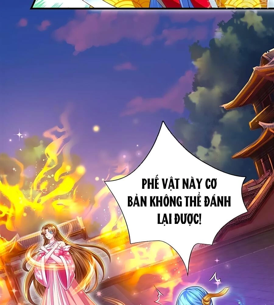 Phụng Lâm Thiên Hạ: Đệ Nhất Mỹ Nữ Chapter 59 - 11