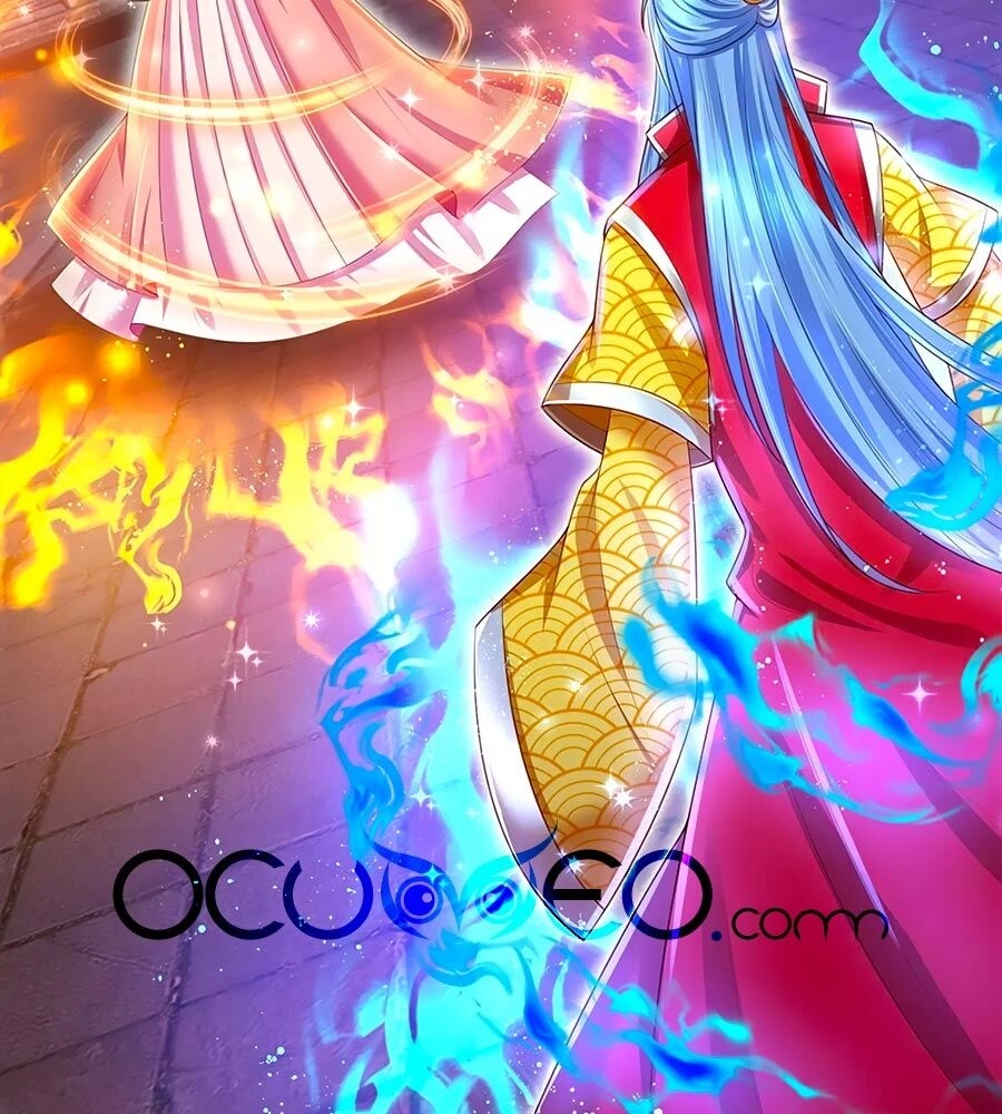 Phụng Lâm Thiên Hạ: Đệ Nhất Mỹ Nữ Chapter 59 - 12