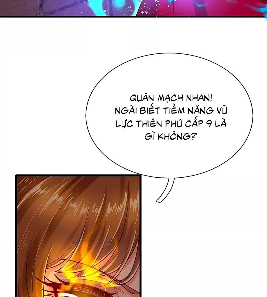 Phụng Lâm Thiên Hạ: Đệ Nhất Mỹ Nữ Chapter 59 - 13