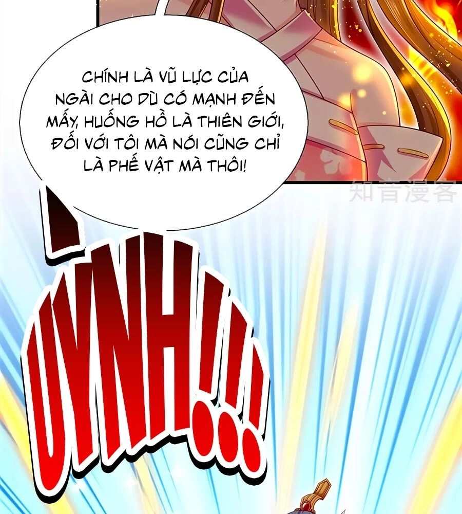 Phụng Lâm Thiên Hạ: Đệ Nhất Mỹ Nữ Chapter 59 - 15