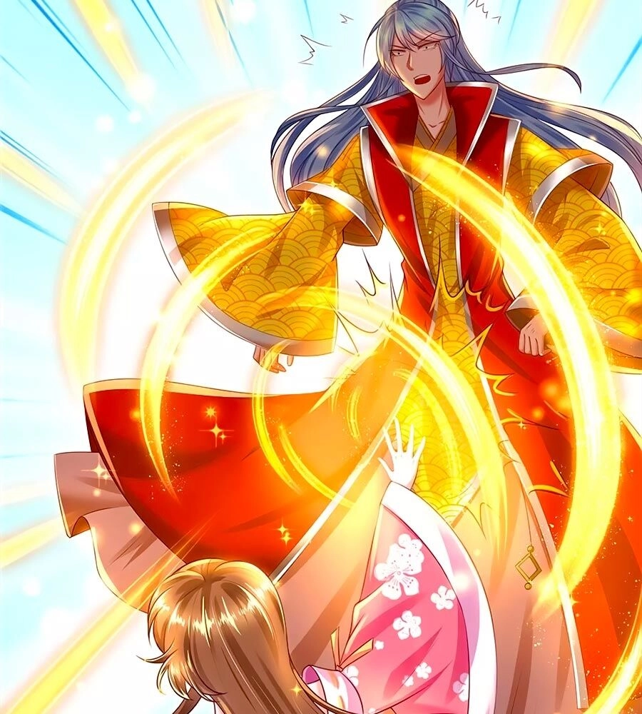 Phụng Lâm Thiên Hạ: Đệ Nhất Mỹ Nữ Chapter 59 - 16