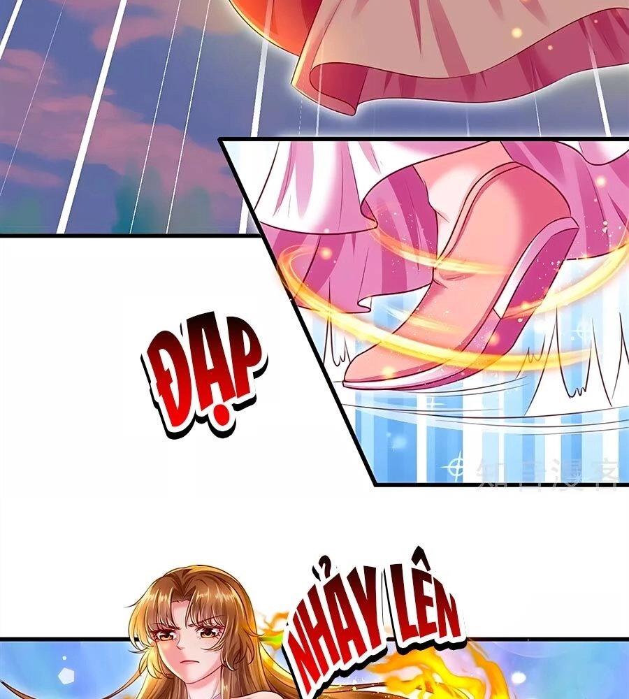 Phụng Lâm Thiên Hạ: Đệ Nhất Mỹ Nữ Chapter 59 - 21