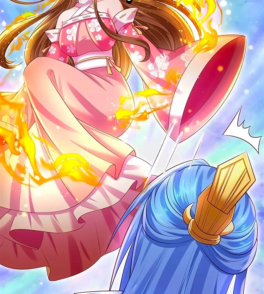 Phụng Lâm Thiên Hạ: Đệ Nhất Mỹ Nữ Chapter 59 - 22