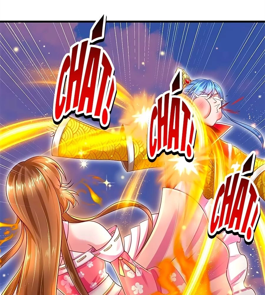 Phụng Lâm Thiên Hạ: Đệ Nhất Mỹ Nữ Chapter 59 - 24