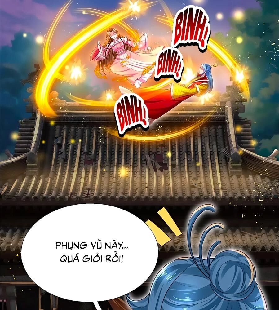 Phụng Lâm Thiên Hạ: Đệ Nhất Mỹ Nữ Chapter 59 - 26