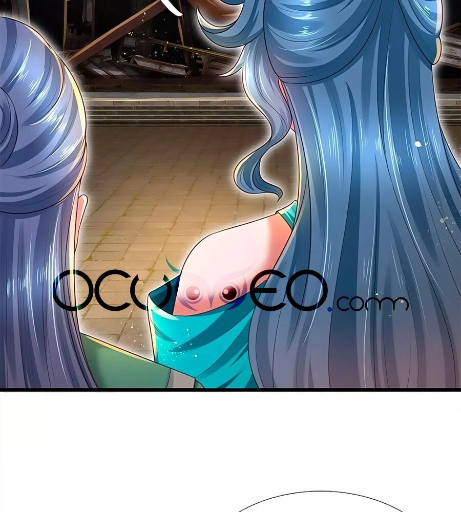 Phụng Lâm Thiên Hạ: Đệ Nhất Mỹ Nữ Chapter 59 - 27