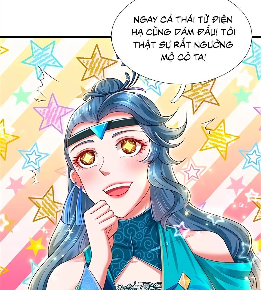 Phụng Lâm Thiên Hạ: Đệ Nhất Mỹ Nữ Chapter 59 - 28