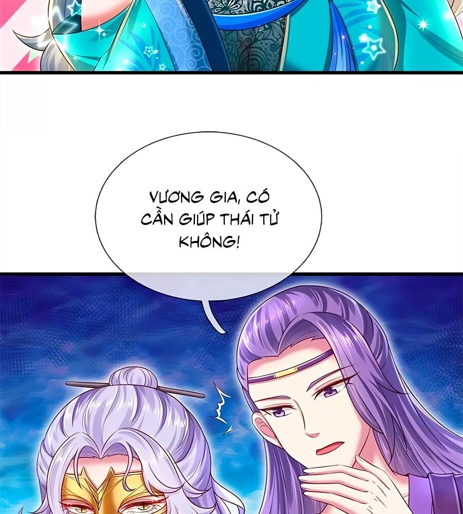 Phụng Lâm Thiên Hạ: Đệ Nhất Mỹ Nữ Chapter 59 - 29