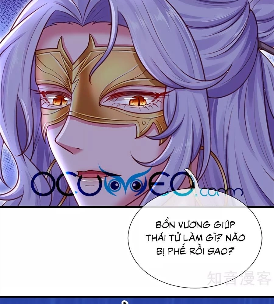 Phụng Lâm Thiên Hạ: Đệ Nhất Mỹ Nữ Chapter 59 - 31