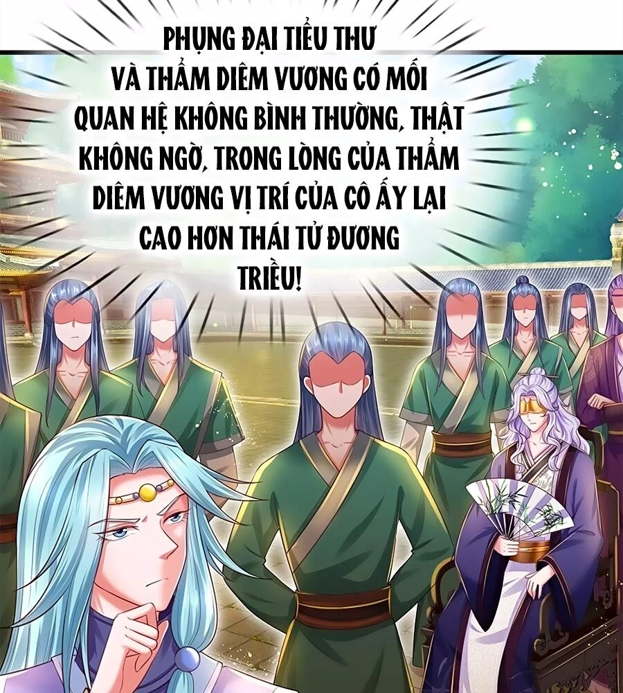 Phụng Lâm Thiên Hạ: Đệ Nhất Mỹ Nữ Chapter 59 - 33