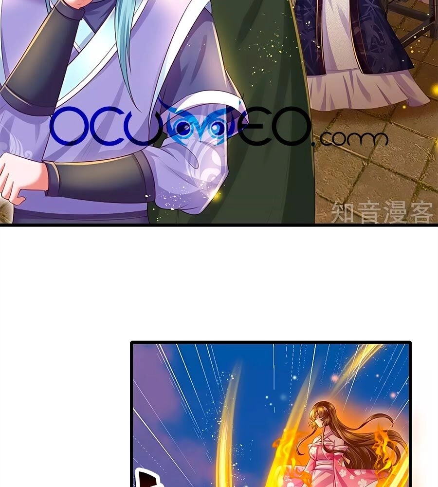 Phụng Lâm Thiên Hạ: Đệ Nhất Mỹ Nữ Chapter 59 - 34