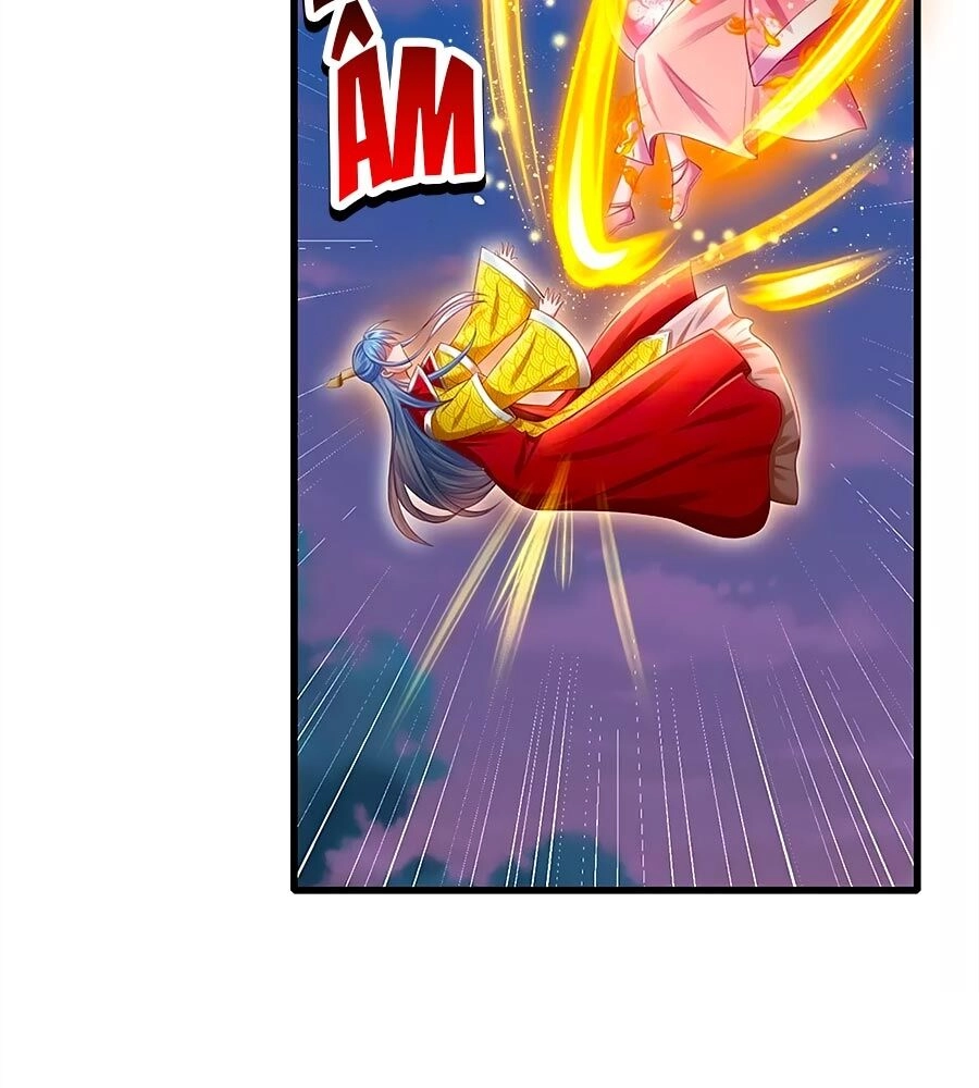 Phụng Lâm Thiên Hạ: Đệ Nhất Mỹ Nữ Chapter 59 - 35