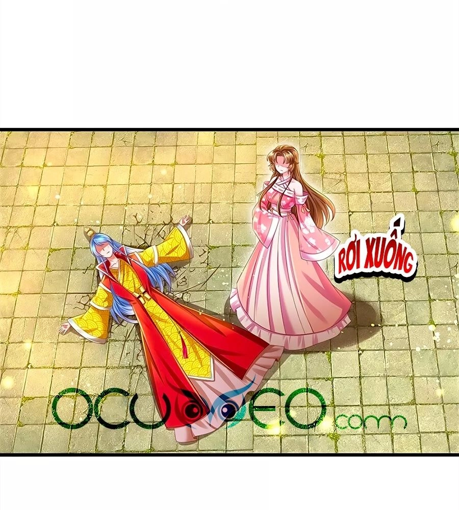 Phụng Lâm Thiên Hạ: Đệ Nhất Mỹ Nữ Chapter 59 - 37