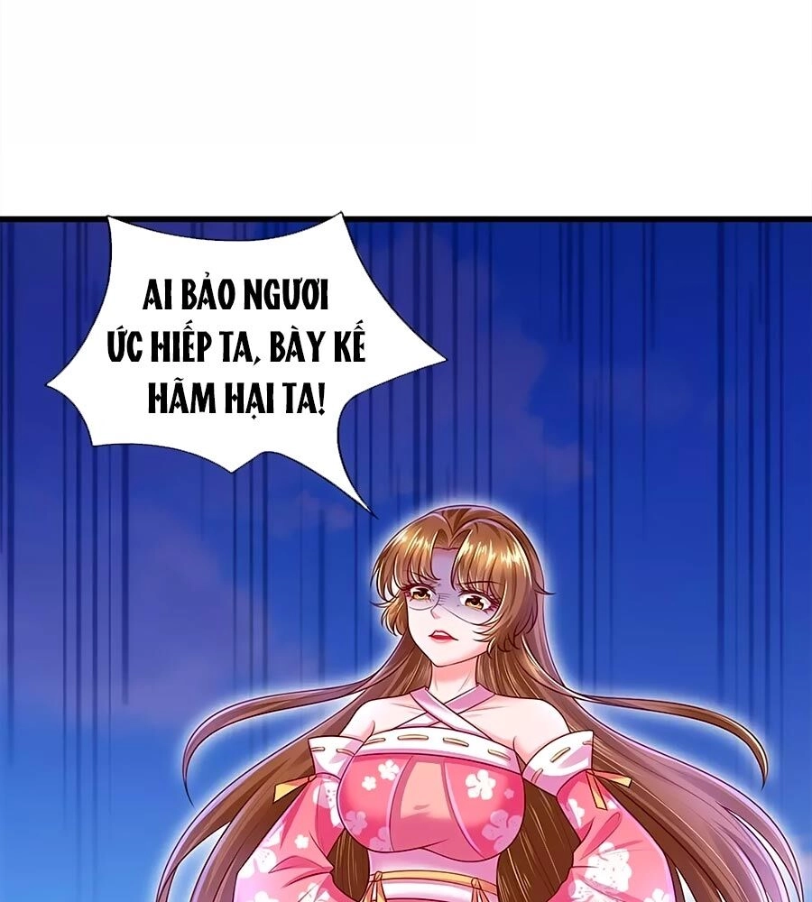 Phụng Lâm Thiên Hạ: Đệ Nhất Mỹ Nữ Chapter 59 - 38