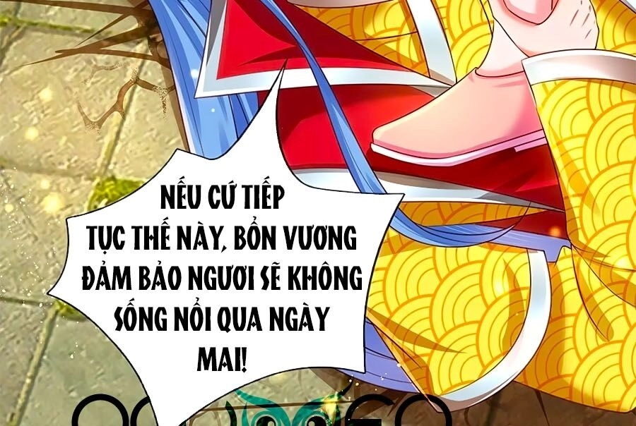 Phụng Lâm Thiên Hạ: Đệ Nhất Mỹ Nữ Chapter 60 - 7