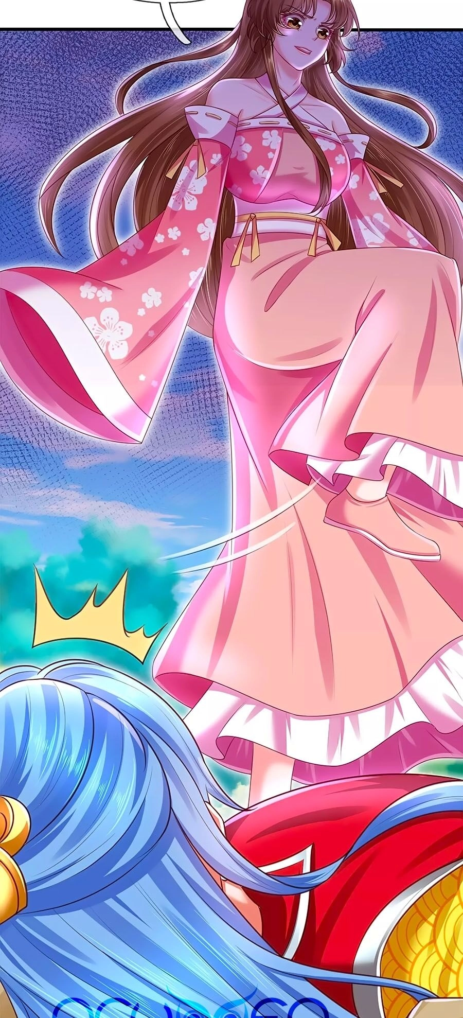 Phụng Lâm Thiên Hạ: Đệ Nhất Mỹ Nữ Chapter 60 - 9