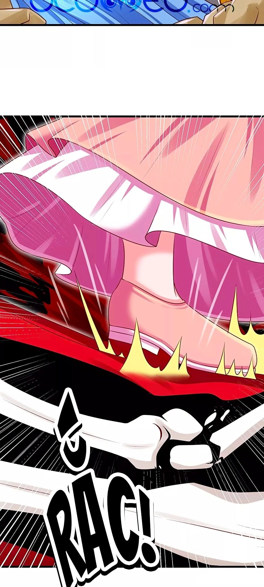 Phụng Lâm Thiên Hạ: Đệ Nhất Mỹ Nữ Chapter 60 - 10