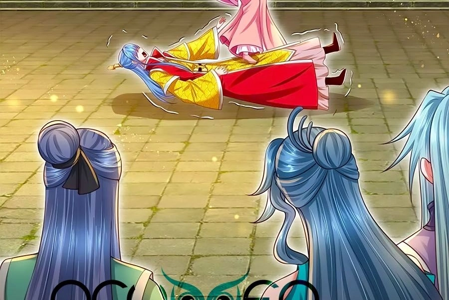 Phụng Lâm Thiên Hạ: Đệ Nhất Mỹ Nữ Chapter 60 - 12