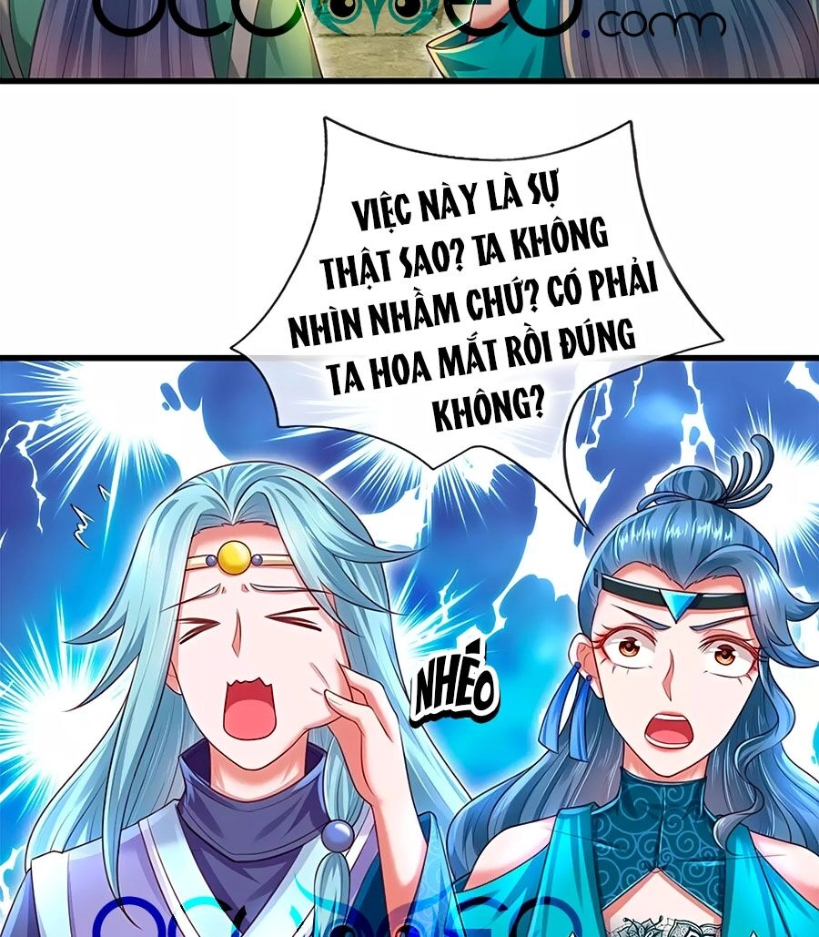 Phụng Lâm Thiên Hạ: Đệ Nhất Mỹ Nữ Chapter 60 - 13