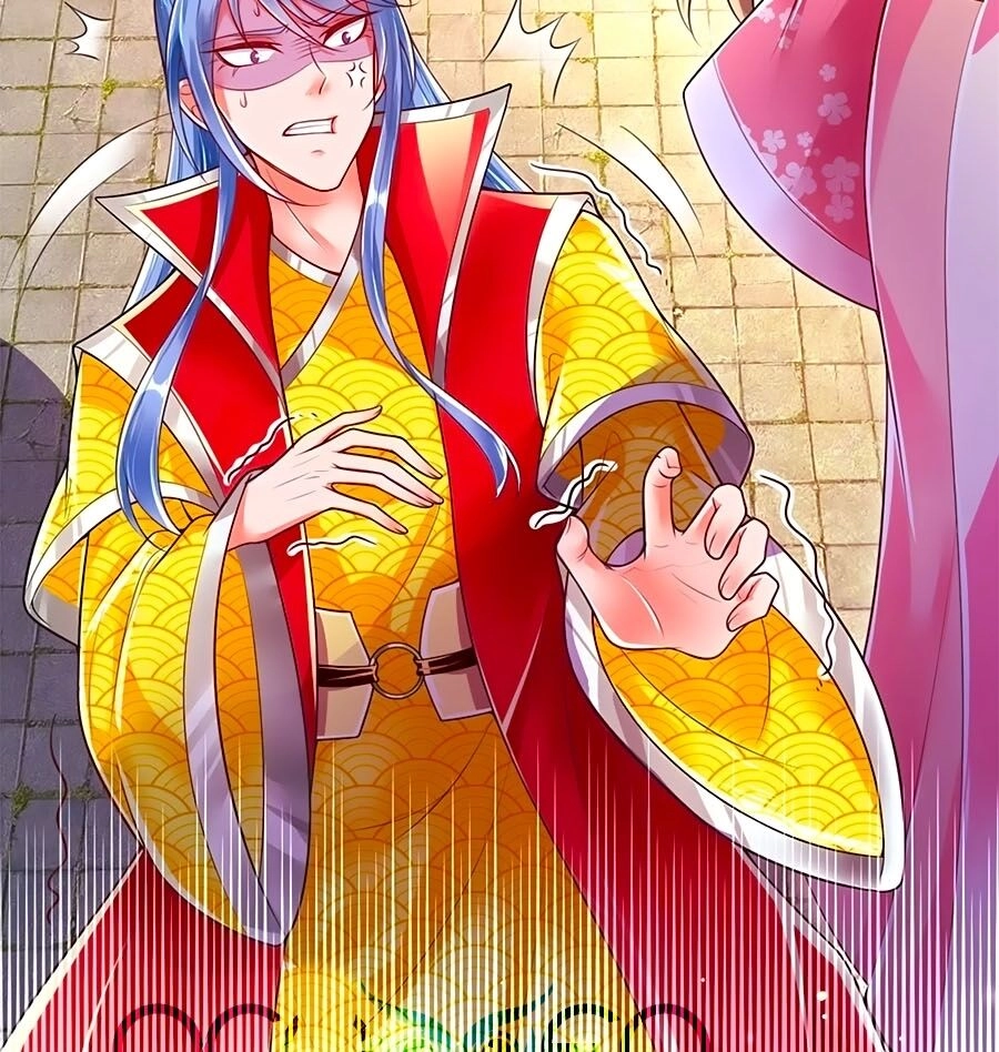 Phụng Lâm Thiên Hạ: Đệ Nhất Mỹ Nữ Chapter 60 - 15