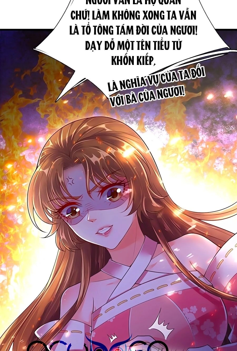 Phụng Lâm Thiên Hạ: Đệ Nhất Mỹ Nữ Chapter 60 - 17