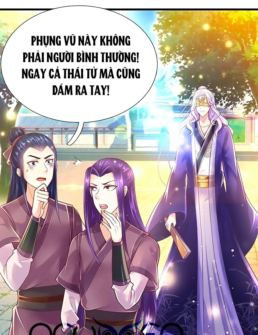 Phụng Lâm Thiên Hạ: Đệ Nhất Mỹ Nữ Chapter 60 - 19