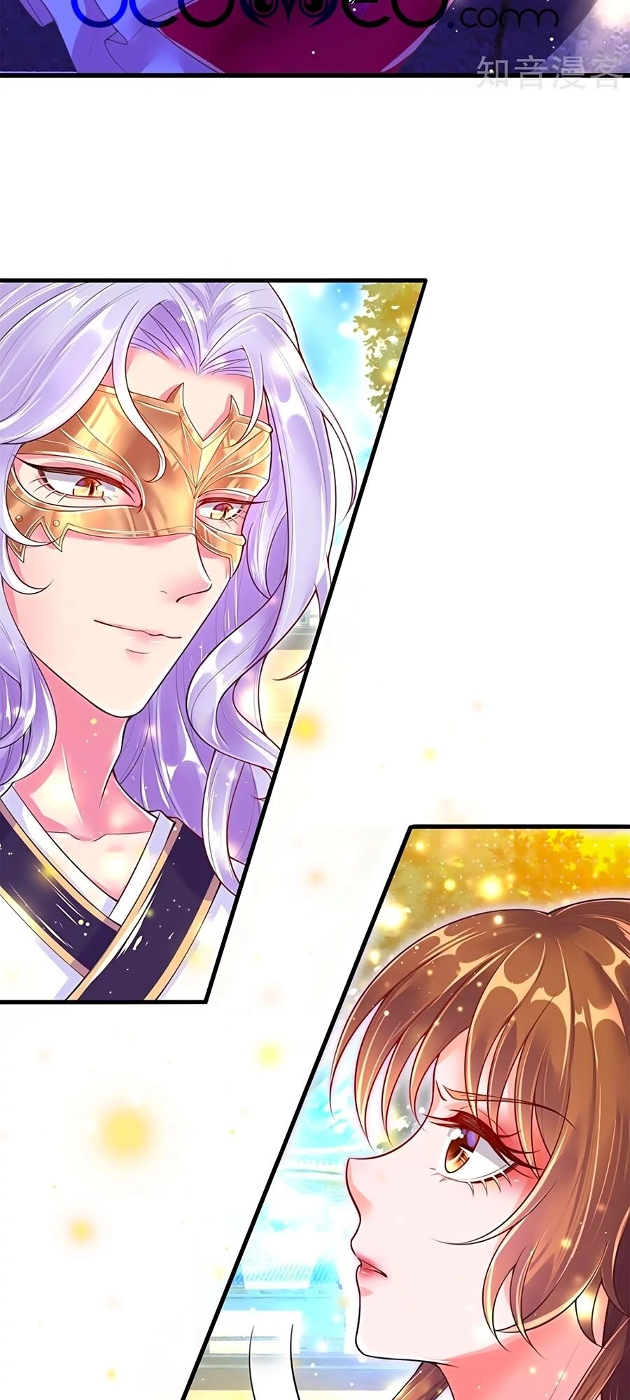 Phụng Lâm Thiên Hạ: Đệ Nhất Mỹ Nữ Chapter 60 - 22