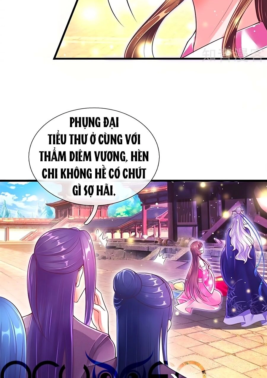 Phụng Lâm Thiên Hạ: Đệ Nhất Mỹ Nữ Chapter 60 - 23