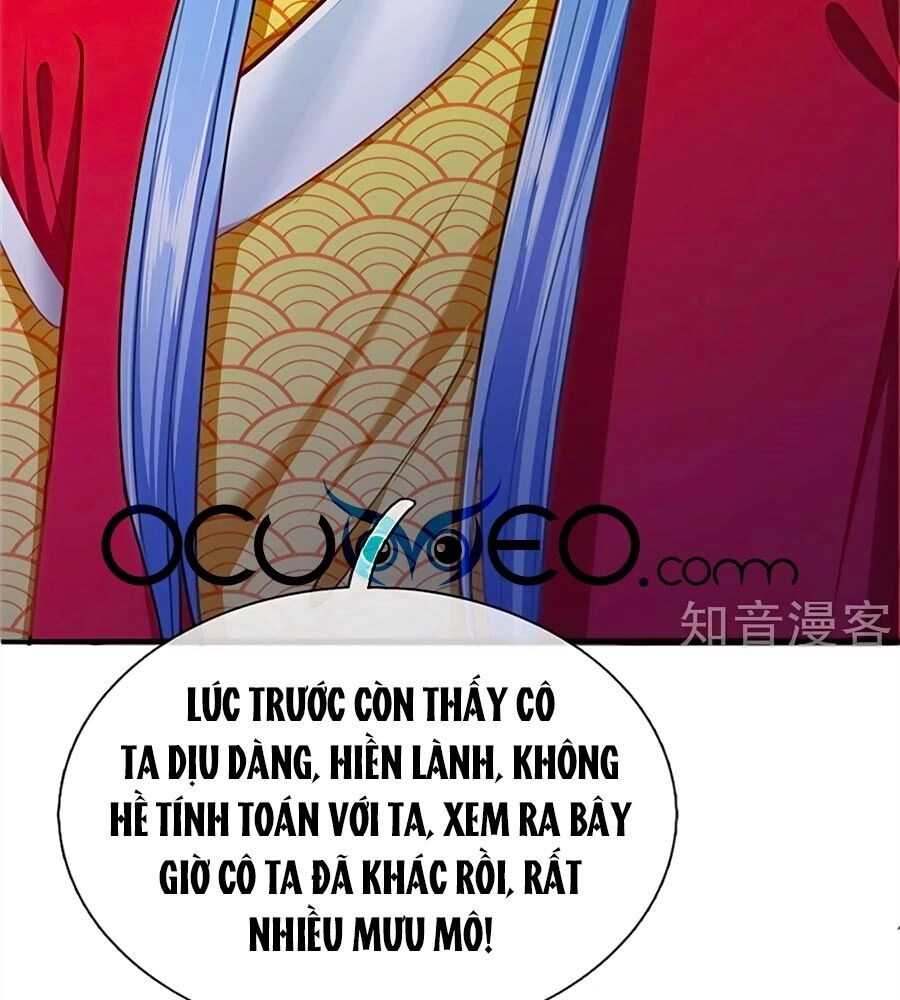 Phụng Lâm Thiên Hạ: Đệ Nhất Mỹ Nữ Chapter 61 - 38