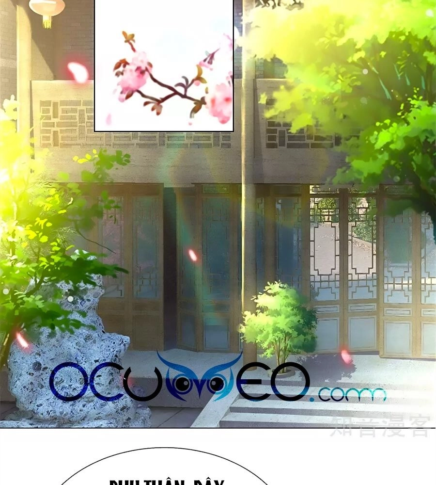 Phụng Lâm Thiên Hạ: Đệ Nhất Mỹ Nữ Chapter 62 - 2