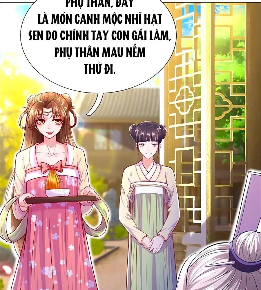 Phụng Lâm Thiên Hạ: Đệ Nhất Mỹ Nữ Chapter 62 - 3