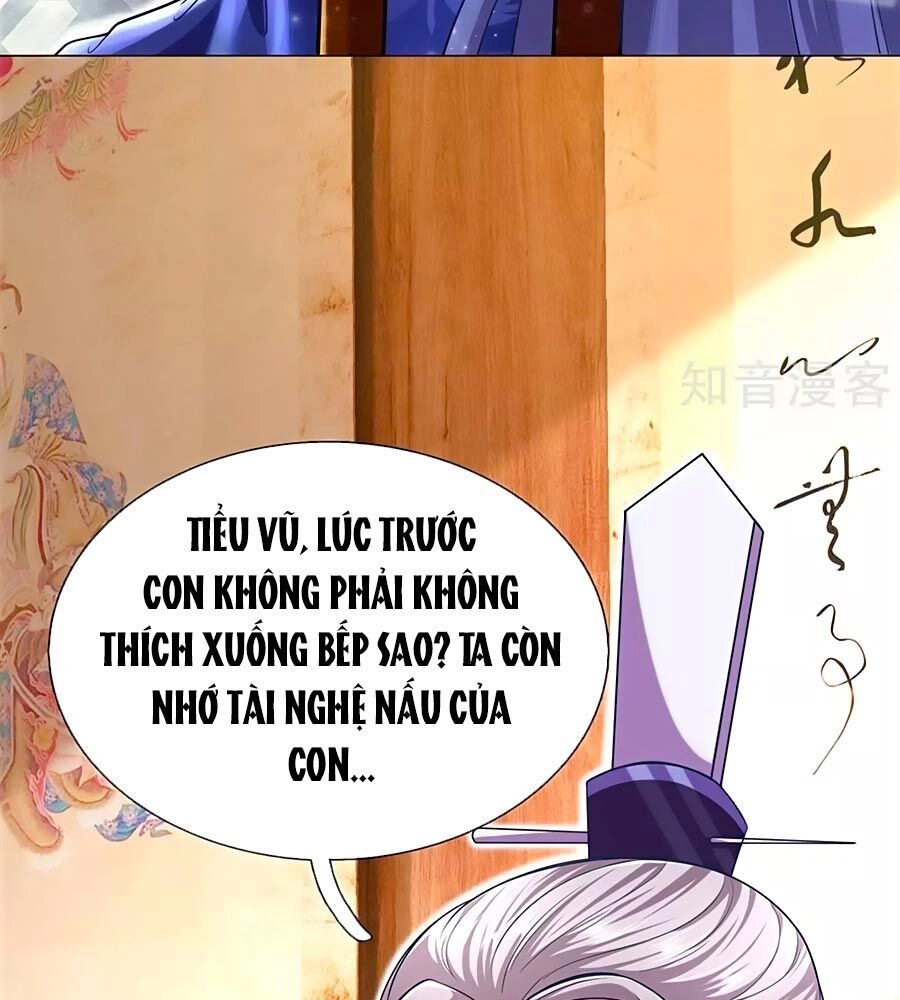 Phụng Lâm Thiên Hạ: Đệ Nhất Mỹ Nữ Chapter 62 - 5