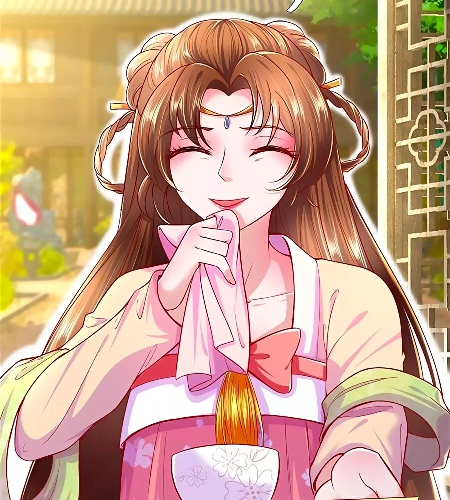 Phụng Lâm Thiên Hạ: Đệ Nhất Mỹ Nữ Chapter 62 - 8