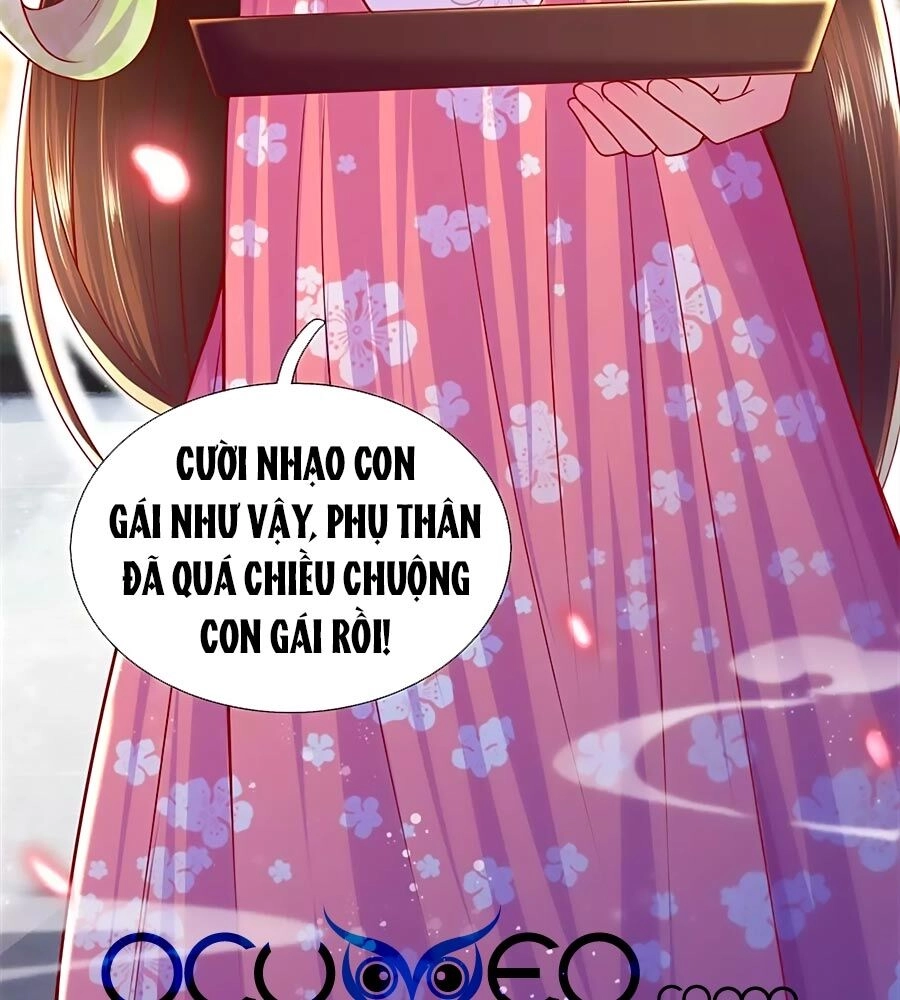 Phụng Lâm Thiên Hạ: Đệ Nhất Mỹ Nữ Chapter 62 - 9