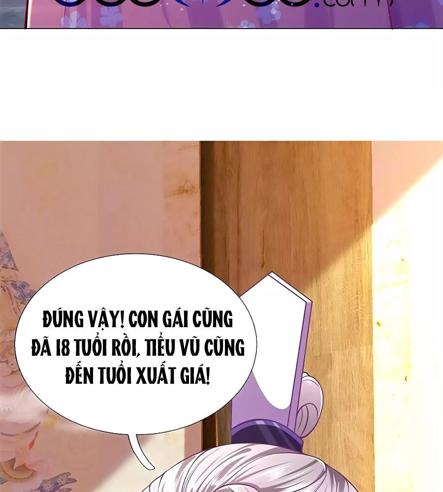 Phụng Lâm Thiên Hạ: Đệ Nhất Mỹ Nữ Chapter 62 - 10