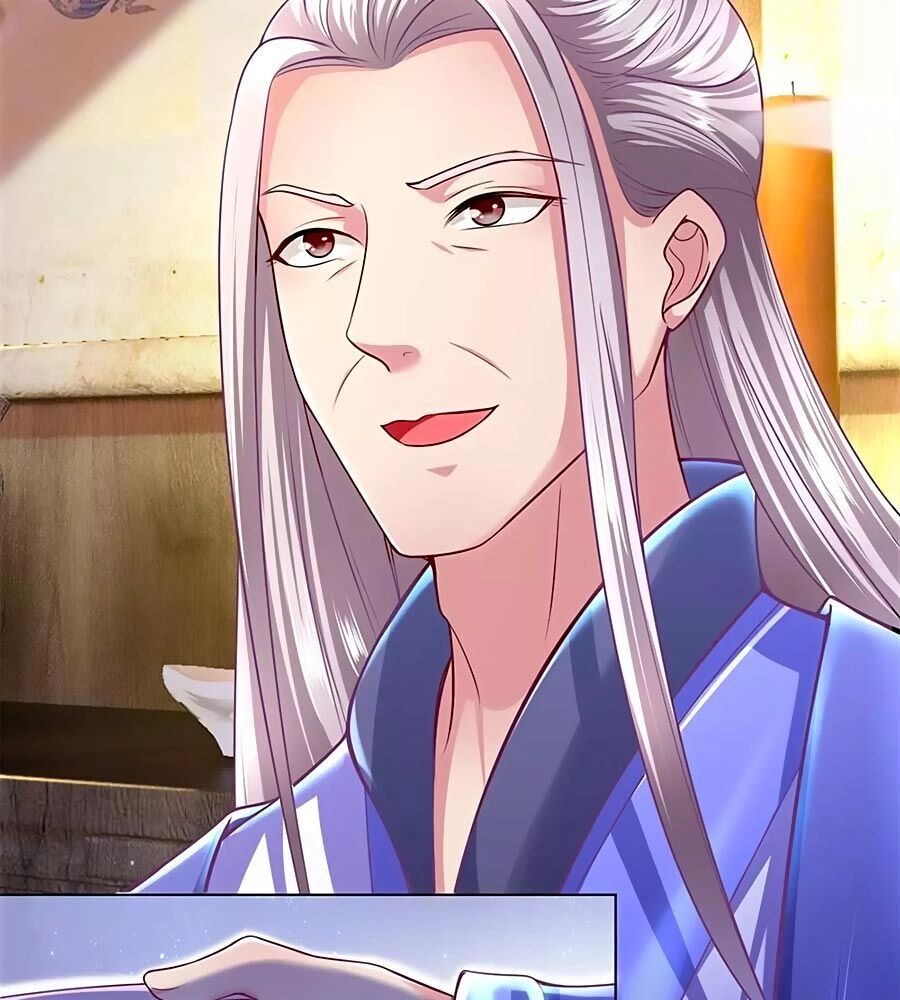 Phụng Lâm Thiên Hạ: Đệ Nhất Mỹ Nữ Chapter 62 - 11