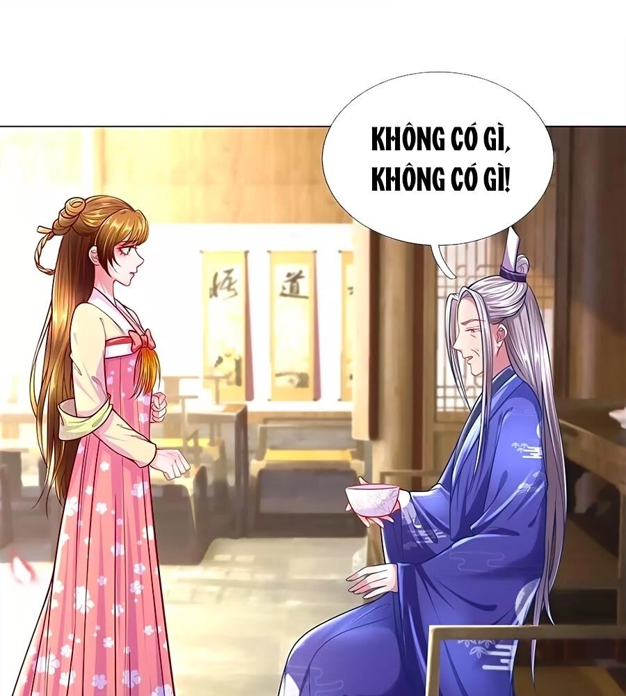 Phụng Lâm Thiên Hạ: Đệ Nhất Mỹ Nữ Chapter 62 - 18