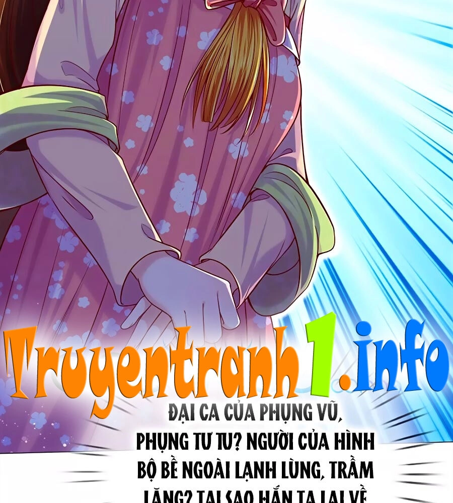 Phụng Lâm Thiên Hạ: Đệ Nhất Mỹ Nữ Chapter 62 - 25