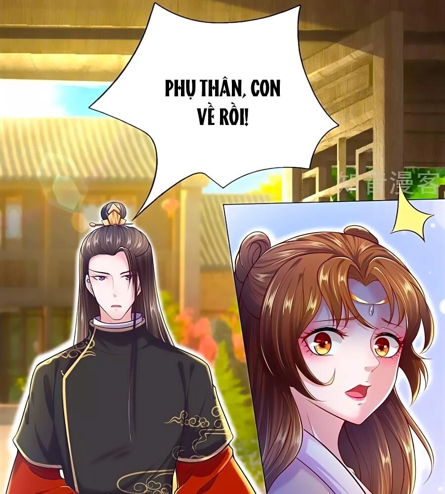 Phụng Lâm Thiên Hạ: Đệ Nhất Mỹ Nữ Chapter 62 - 27