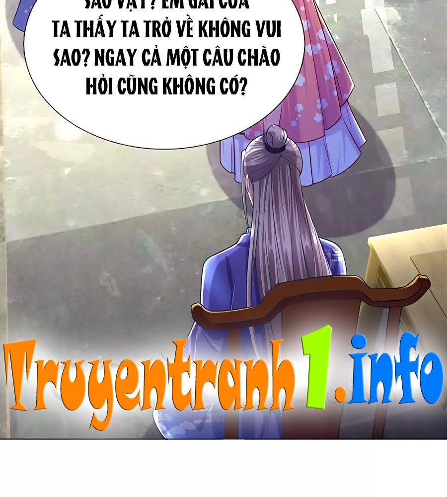 Phụng Lâm Thiên Hạ: Đệ Nhất Mỹ Nữ Chapter 62 - 31