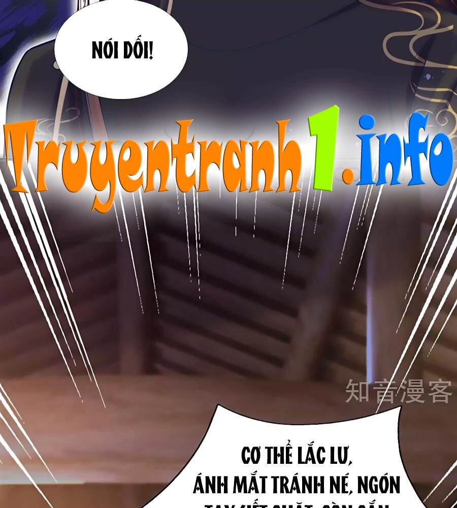 Phụng Lâm Thiên Hạ: Đệ Nhất Mỹ Nữ Chapter 62 - 35