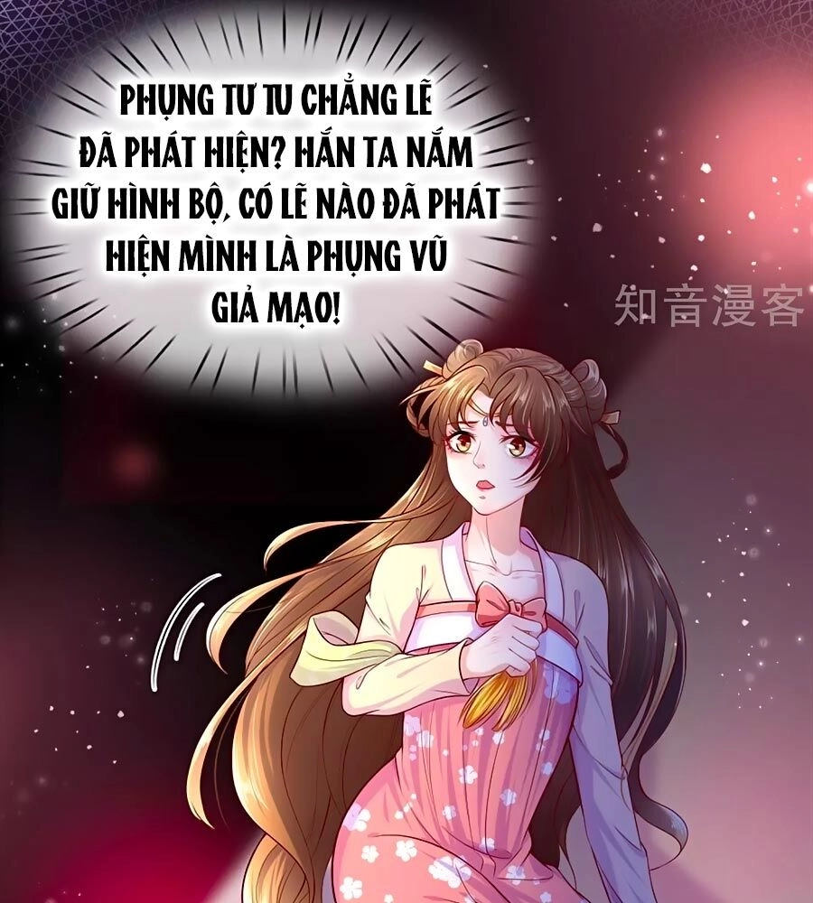 Phụng Lâm Thiên Hạ: Đệ Nhất Mỹ Nữ Chapter 62 - 39