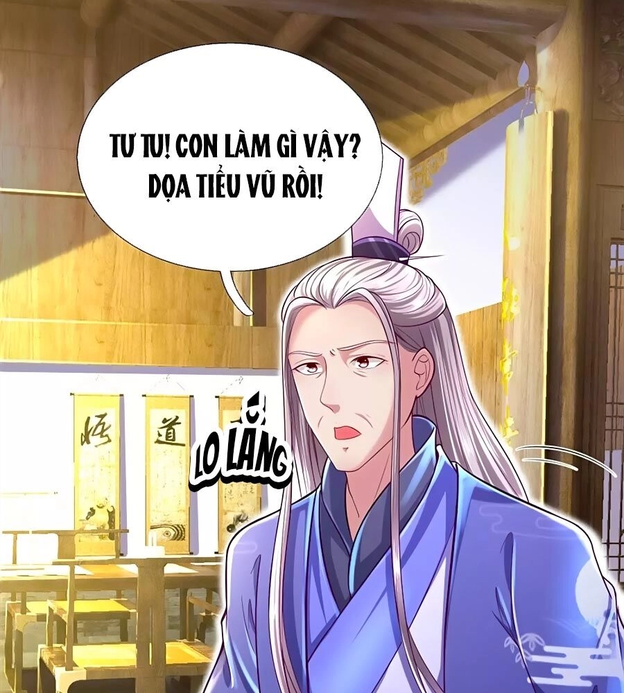 Phụng Lâm Thiên Hạ: Đệ Nhất Mỹ Nữ Chapter 62 - 41